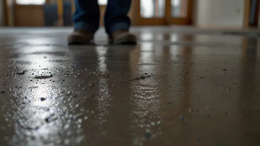 Jastrych: Rodzaje, zastosowanie i właściwości w budownictwie