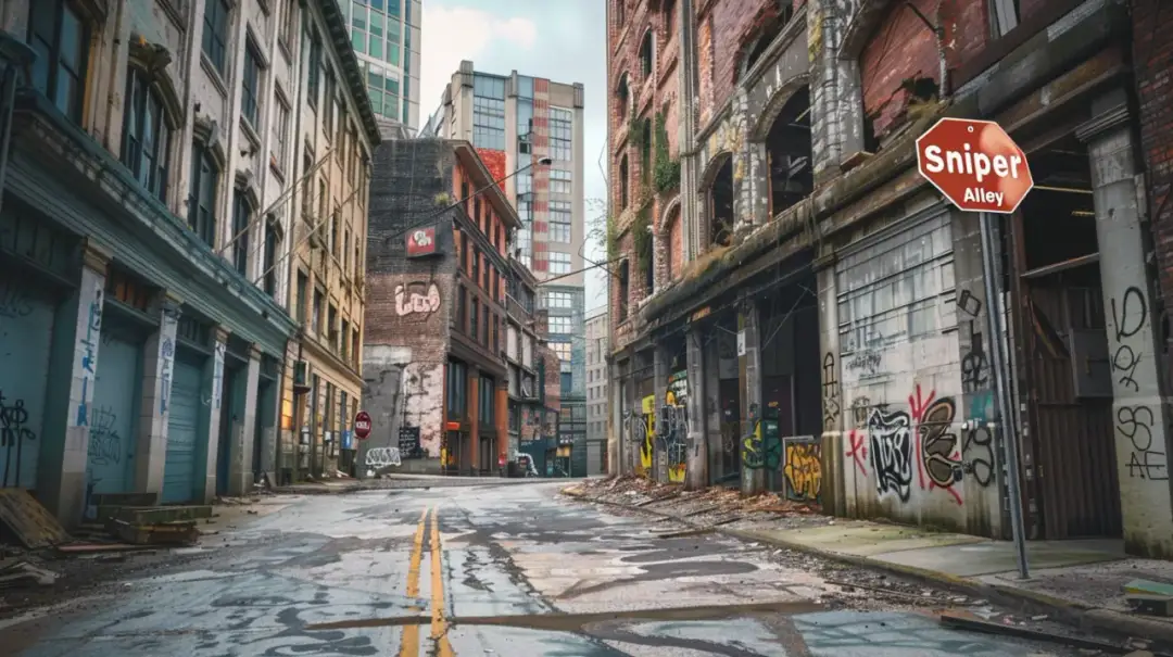 Aleja Snajperów Sarajewo: Dlaczego warto odwiedzić Aleję Snajperów?