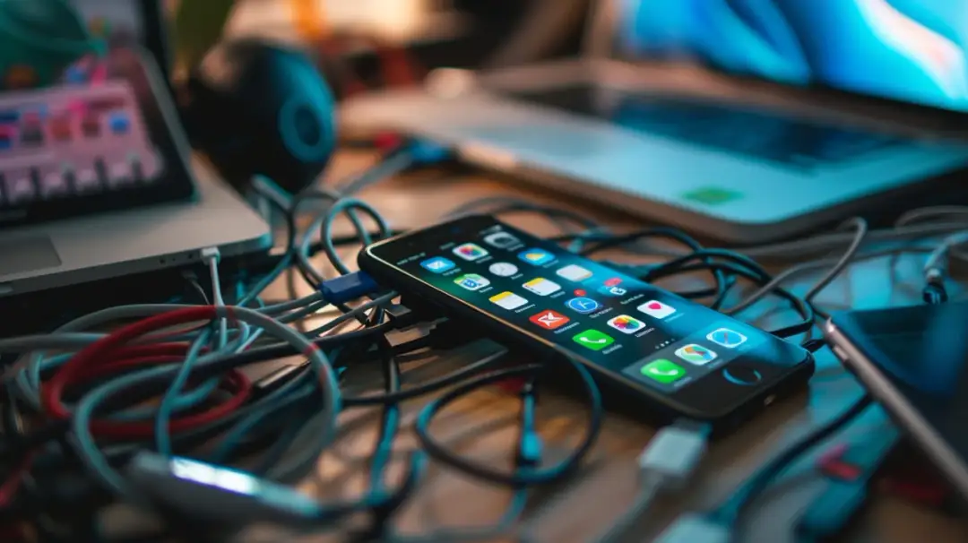 Czy 64 GB pamięci w iPhonie to wystarczająco? Poradnik