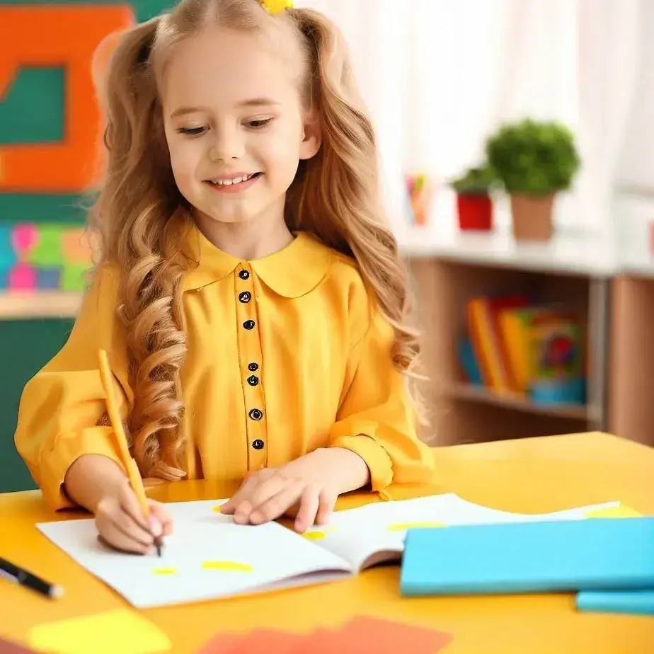 Projekt edukacyjny w przedszkolu krok po kroku. Uniknij najczęstszych błędów!