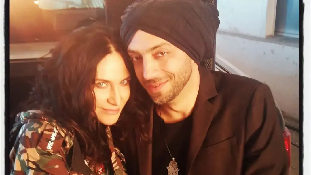 Kayah feat Idan Raichel - Po co: Gdzie pobrać MP3 i posłuchać hitu