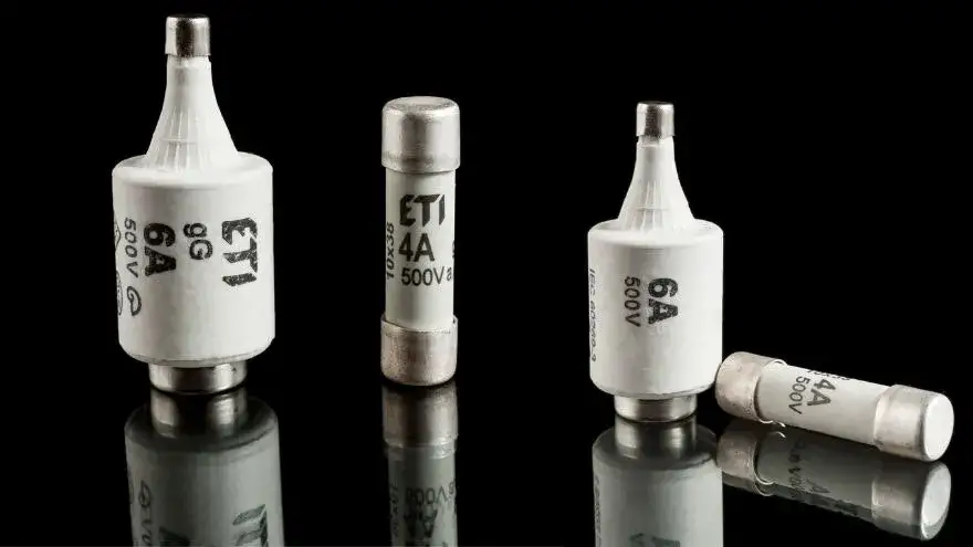 Bezpieczniki do siły: unikaj niebezpiecznych wpadek w instalacji elektrycznej