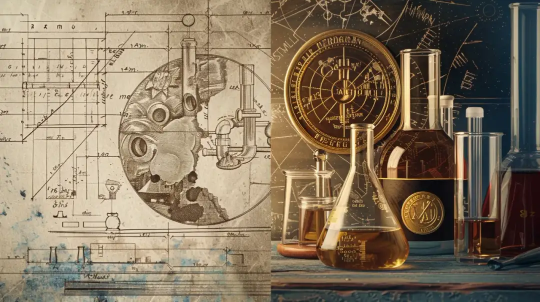 Jakie wynalazki stworzył genialny umysł Alfreda Nobla? Odkrycia