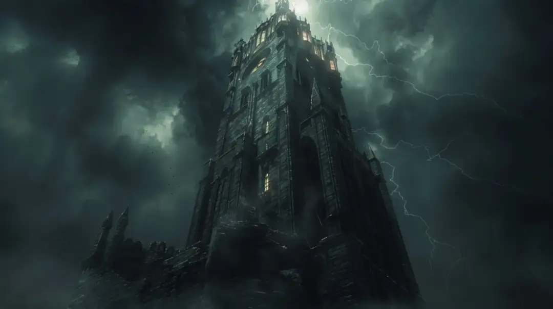 Wieża książka: Recenzja tajemniczej powieści o zagadkowej wieży i jej sekretach