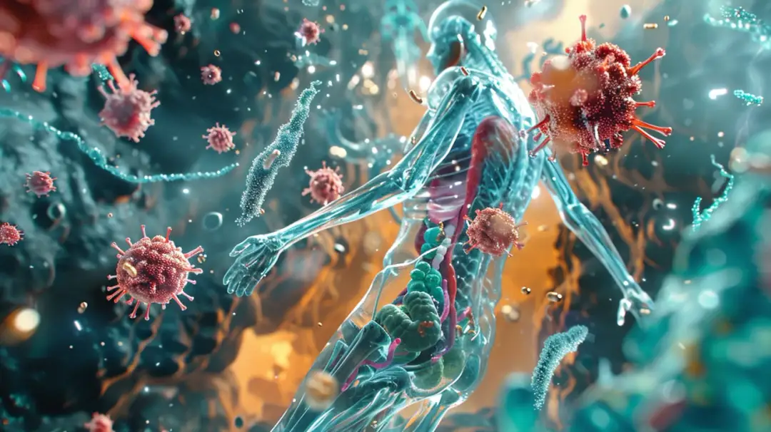 Jak możemy rozpoznać i leczyć obecność bakterii w organizmie?