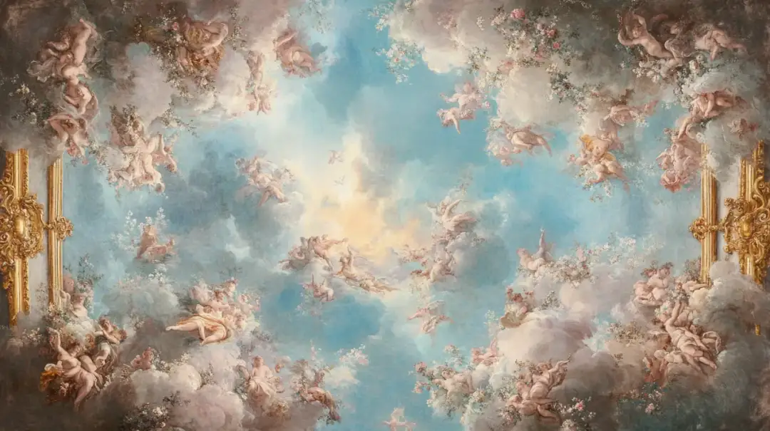 François Boucher: przegląd dzieł i stylu francuskiego malarza