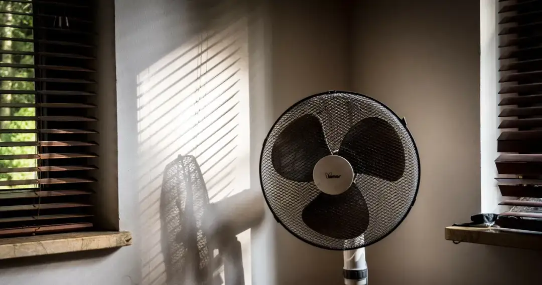 Ile prądu pobiera wentylator? Sprawdź, ile zapłacisz za energię