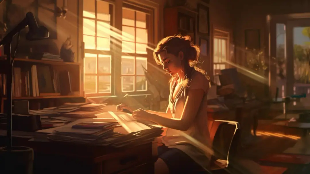 Wywiad z Anną Purowską - Jak osiągnąć swoje marzenia