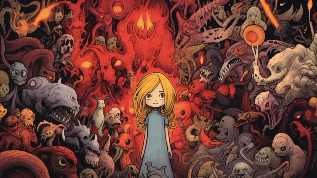 Recenzja serialu Hazbin Hotel: odważna animacja o córce Lucyfera na Amazon Prime Video