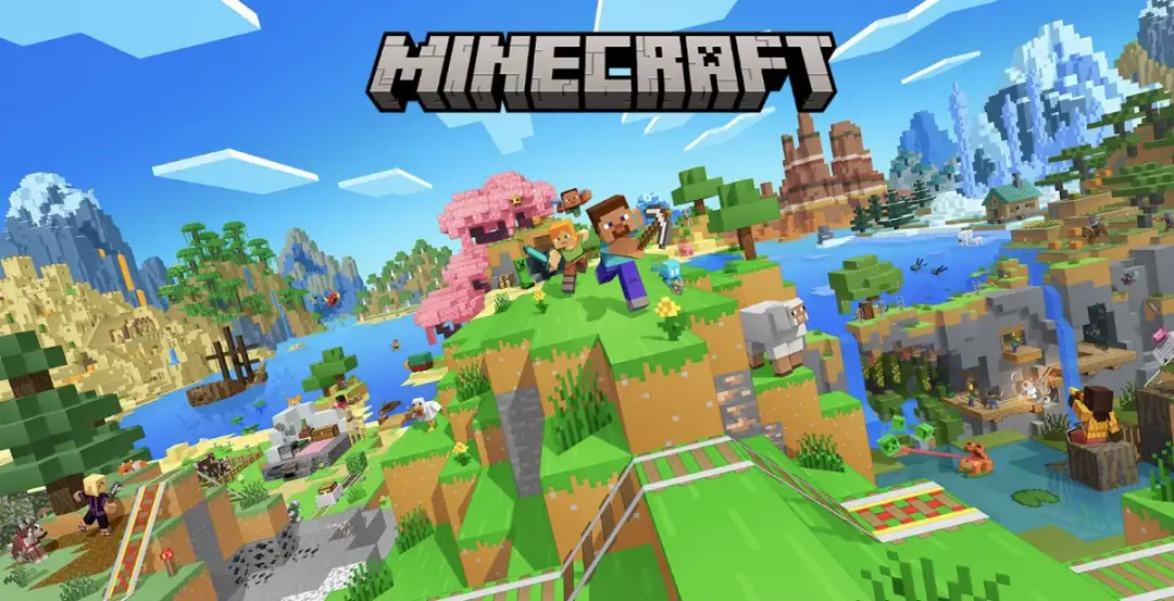 W co grają miliony? Najpopularniejsze gry na świecie i top hity