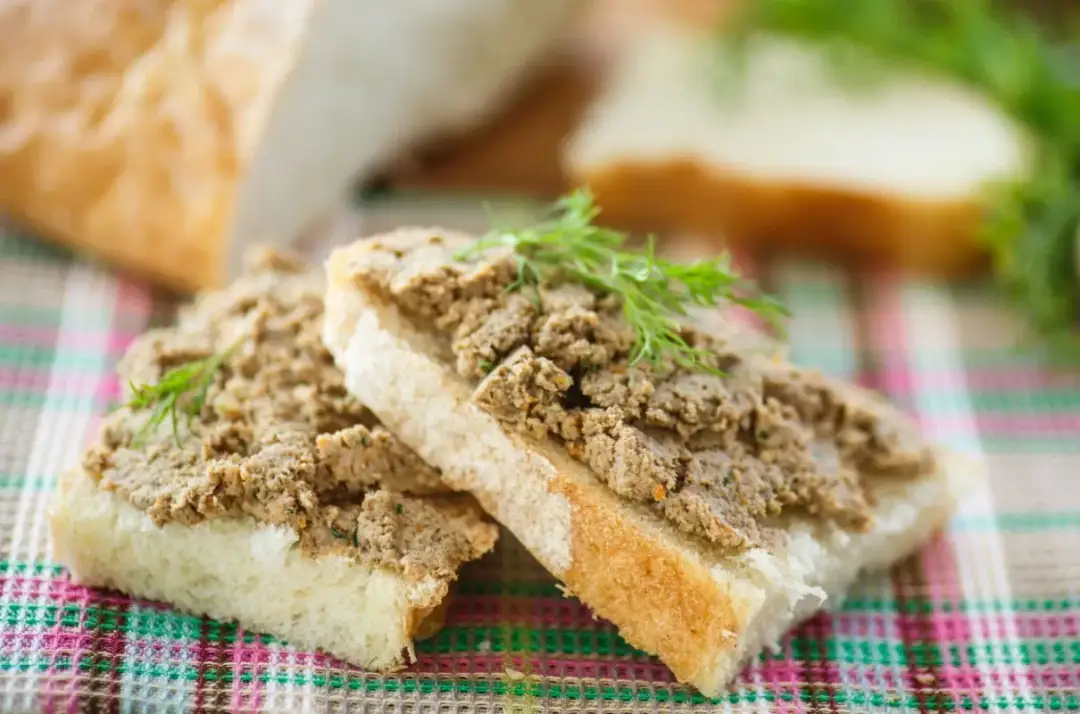 Co do pasztetu: najlepsze przepisy i sekrety idealnego smaku