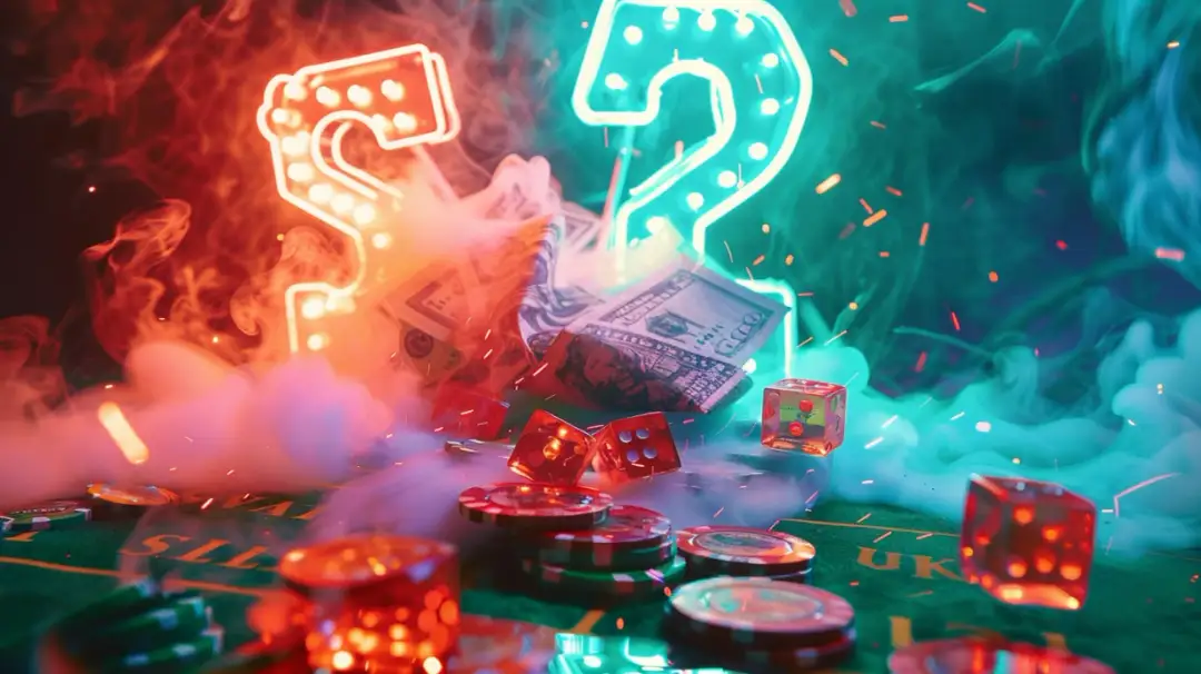 Norbi przyznał się do nałogu - Pieniądze szły na hazard