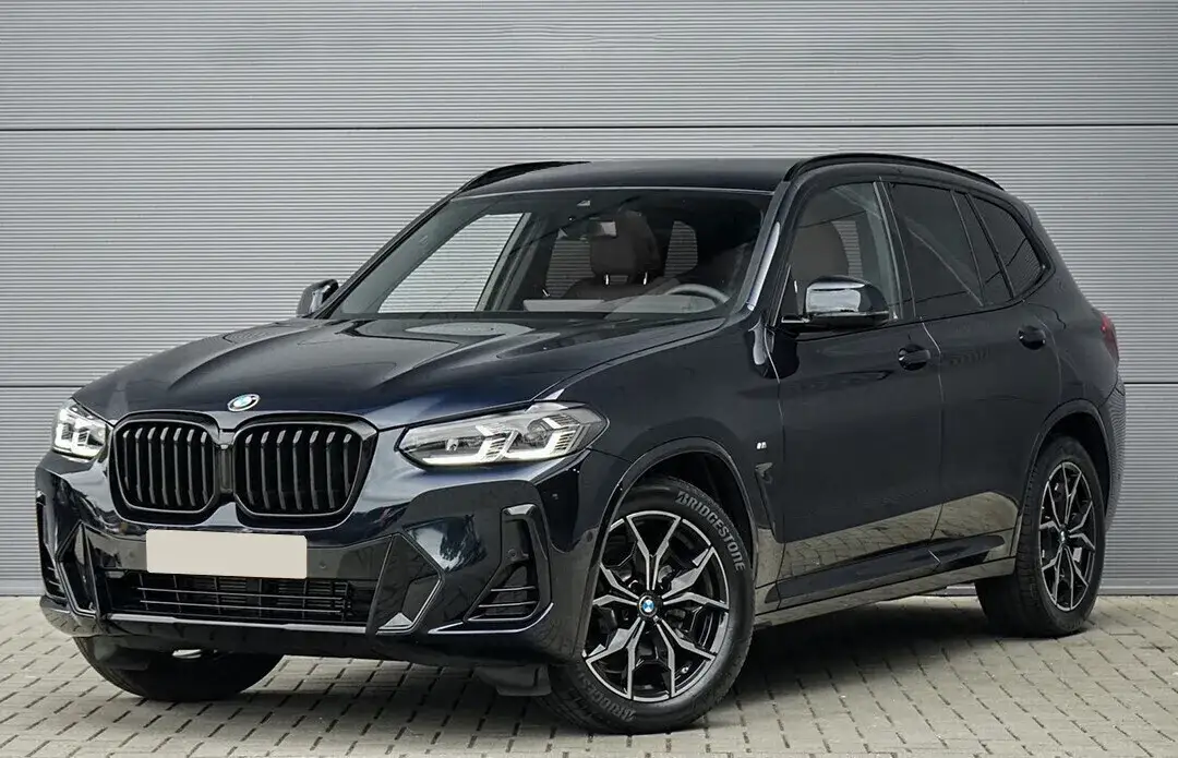 BMW X1 czy X3 - który SUV lepiej spełni Twoje oczekiwania?