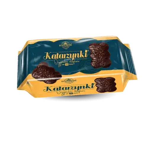 Gdzie kupić ciastka Katarzynki? Sprawdź najlepsze oferty!