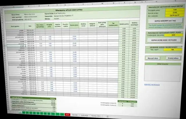 Najprostszy sposób jak obliczyć frekwencję w excelu - krok po kroku