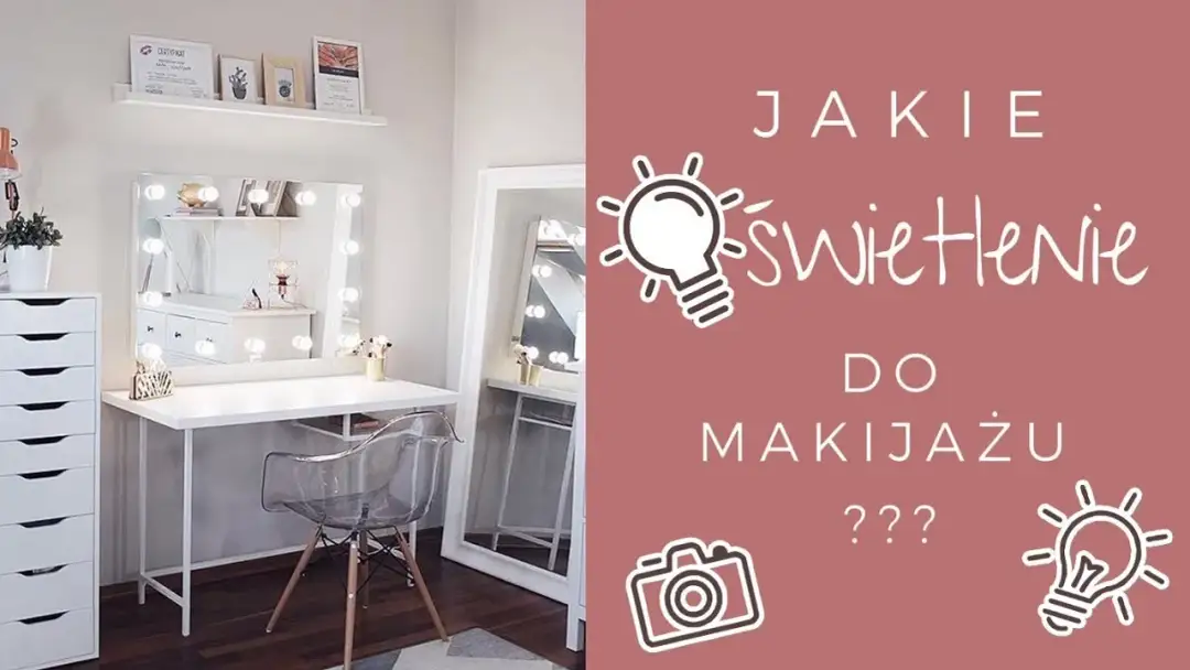 Jakie światło do malowania się? Odkryj najlepsze warunki oświetleniowe