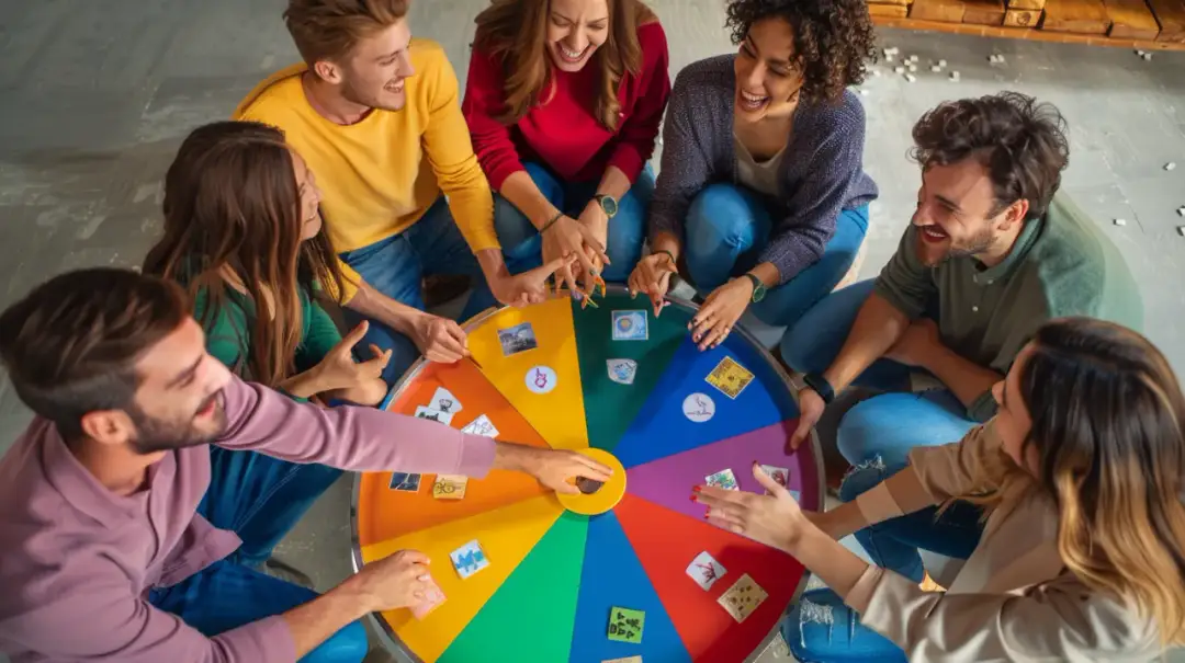 Prawda czy wyzwanie wyzwania: Jak urozmaicić twój czas wolny?