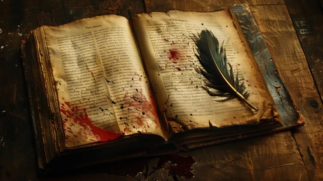 Balladyna: Krótkie streszczenie słynnego dramatu Słowackiego