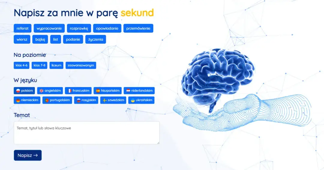 Czy literatura i sztuka mogą zneutralizować lęk przed śmiercią?