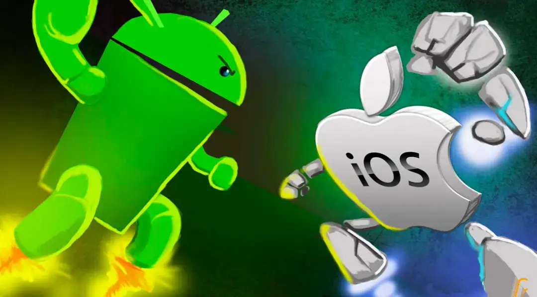 Android czy iOS, który system jest lepszy?