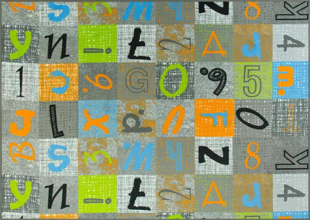 Bezpieczna i trwała wykładzina do pokoju dziecięcego. Sprawdź, co wybrać!