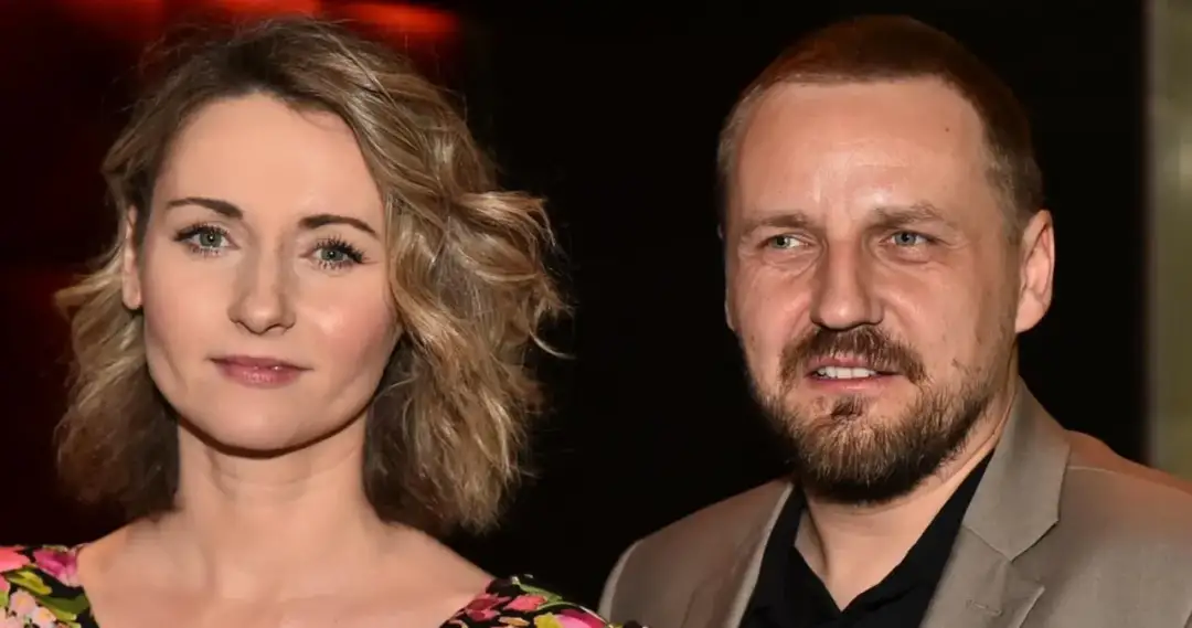 Z kim jest Paweł Domagała? Odkryj szczegóły jego małżeństwa