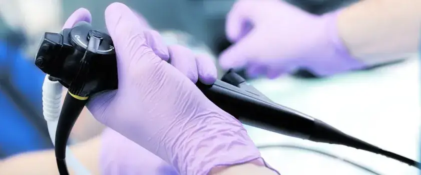 Ile trwa badanie eBUS? Poznaj czas trwania procedury i jej przebieg