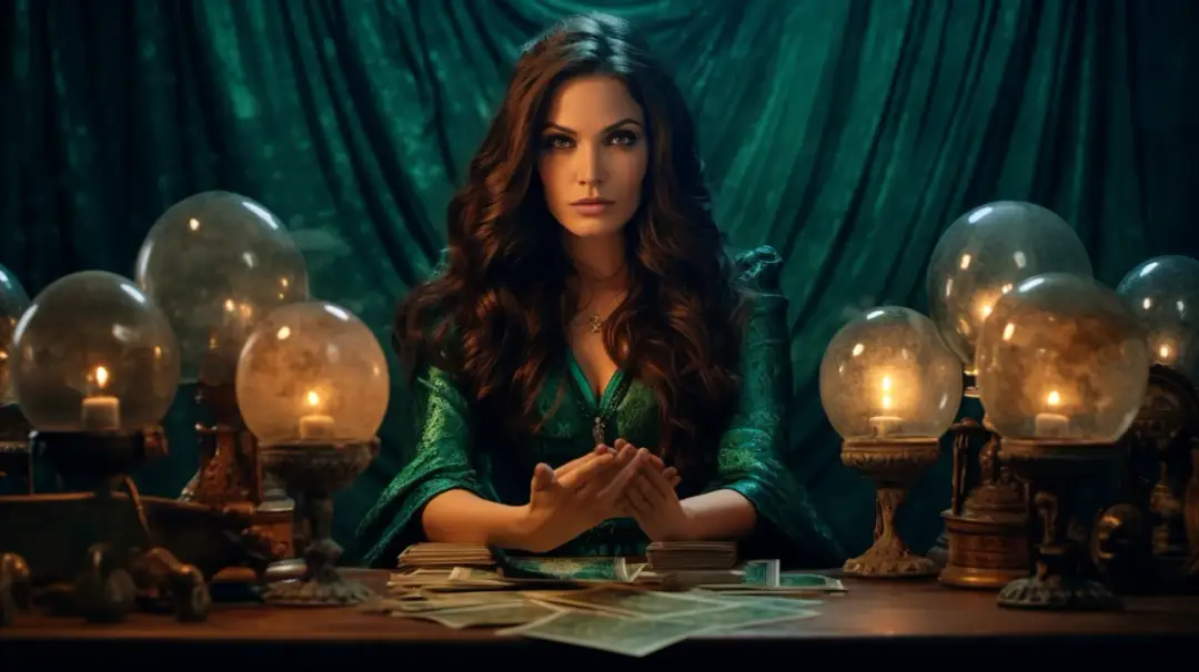 Horoskop dla Wagi na jutro - co czeka Wagi?