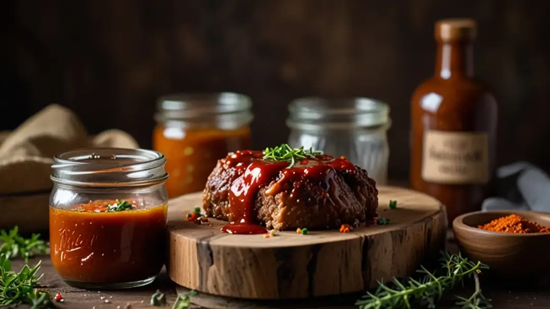 Mielonka do słoików: Przepis na domową mielonkę w słoikach, idealna na zapas