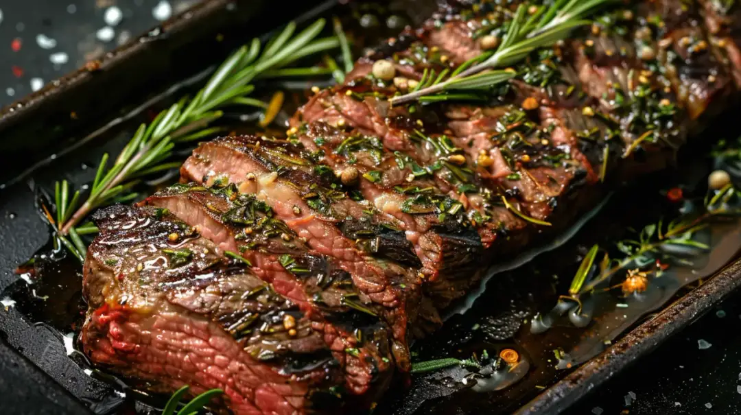 Marynata na grilla: Najlepszy przepis na soczyste mięso