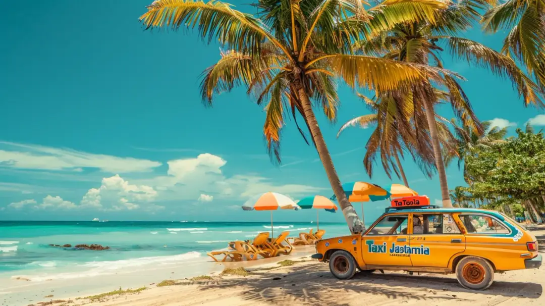 Taxi Jastarnia: bezpieczny przewóz na pomorskie wyprawy