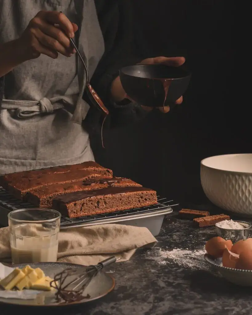 Najlepsze obiektywy do fotografii kulinarnej. Profesjonalne ujęcia bez błędów