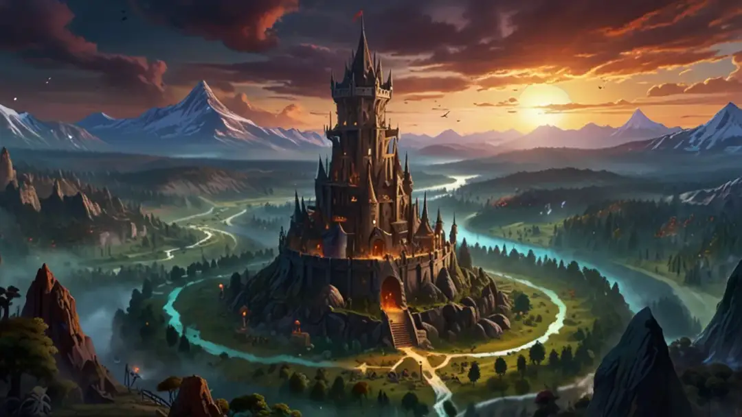 Age of Wonders 2! Czemu ta klasyka wciąż przyciąga nowych graczy?