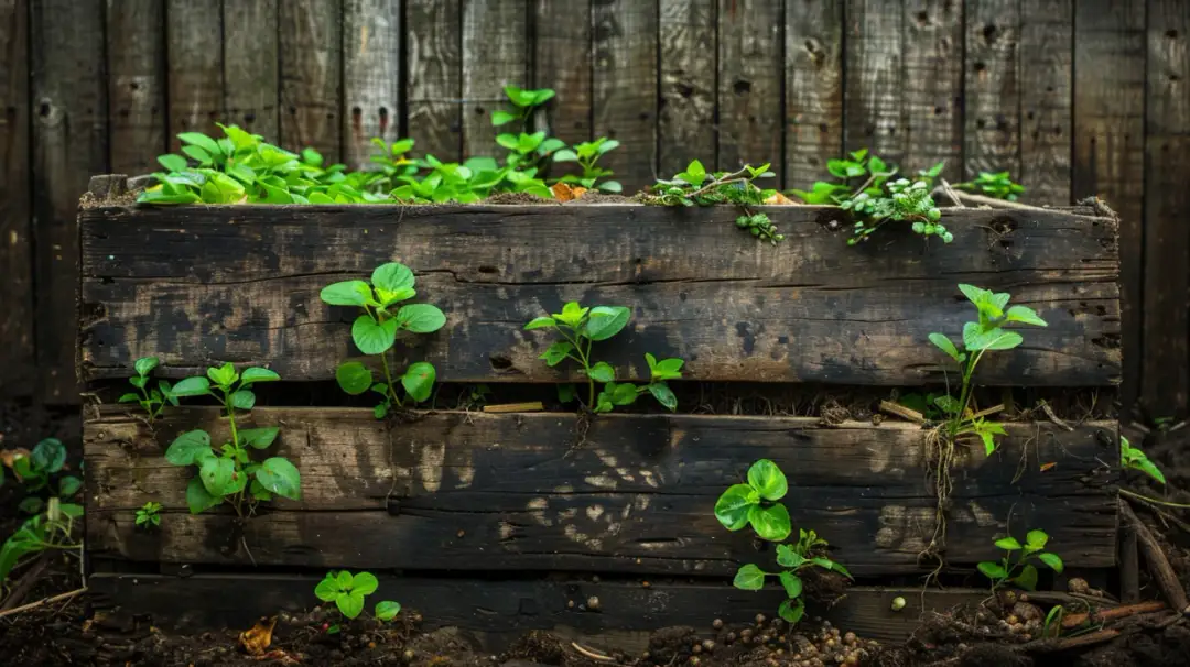 Kompostowanie na gorąco: efektywna metoda przetwarzania odpadów