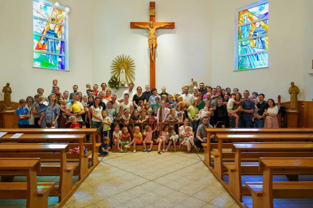 Rekolekcje w Niepokalanowie: terminy, programy i opinie uczestników