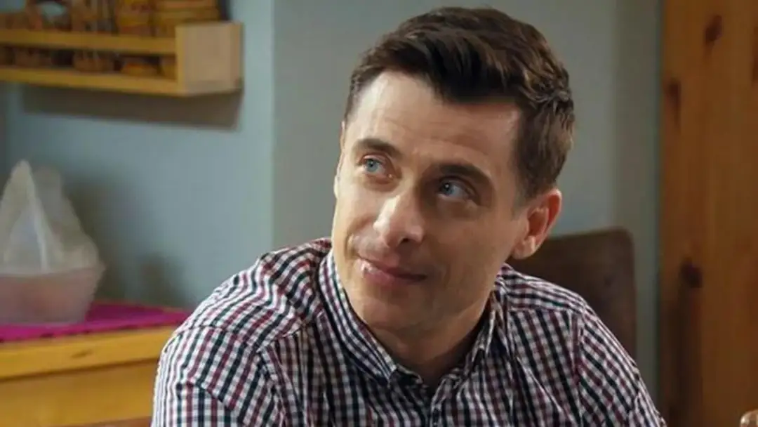 Marek Mostowiak z M jak miłość - tajemnice jego skomplikowanej historii