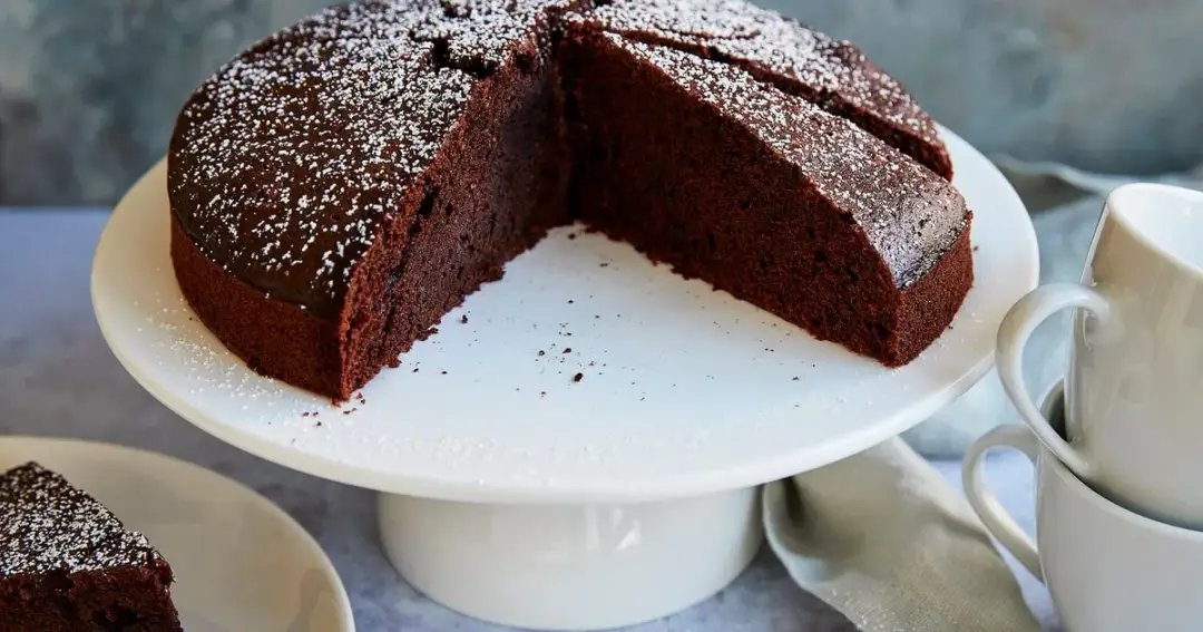 Schneller veganer Kuchen: Einfache Rezepte für köstliche Desserts