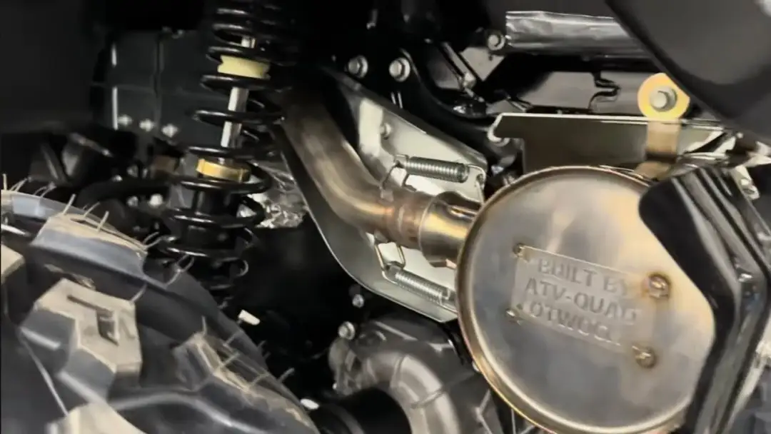 Wydech z kwasówki czy nierdzewki – co wybrać dla lepszej trwałości?