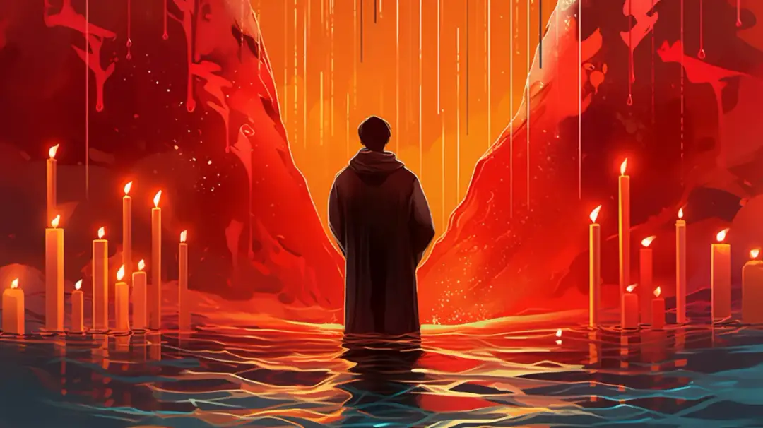 Wieloryby sprzedały 70,000 BTC w 2 tygodnie. Tragiczna prognoza Bitcoin.