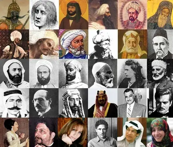 Uzupelnij tekst o osiągnięciach kultury arabskiej i odkryj ich wpływ