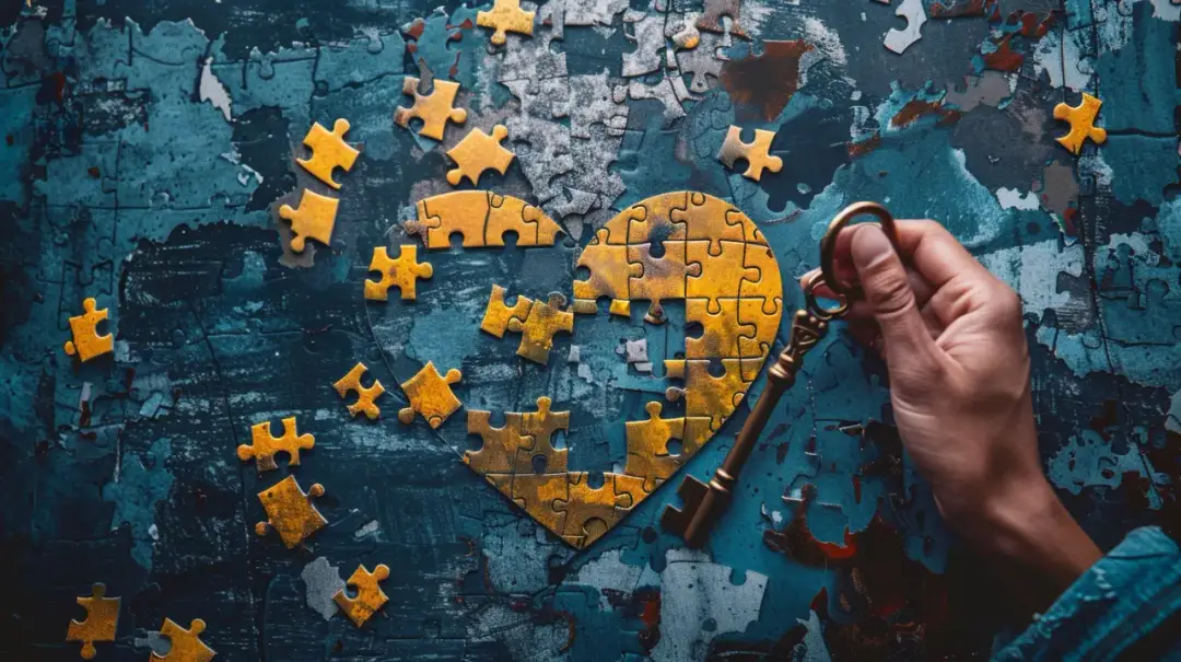 Jak radzić sobie z łamaczem serc? Praktyczne porady 