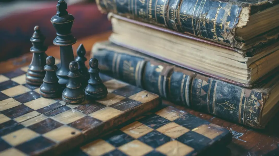 Warcaby: Jak skutecznie wygrywać? Porady ekspertów strategii