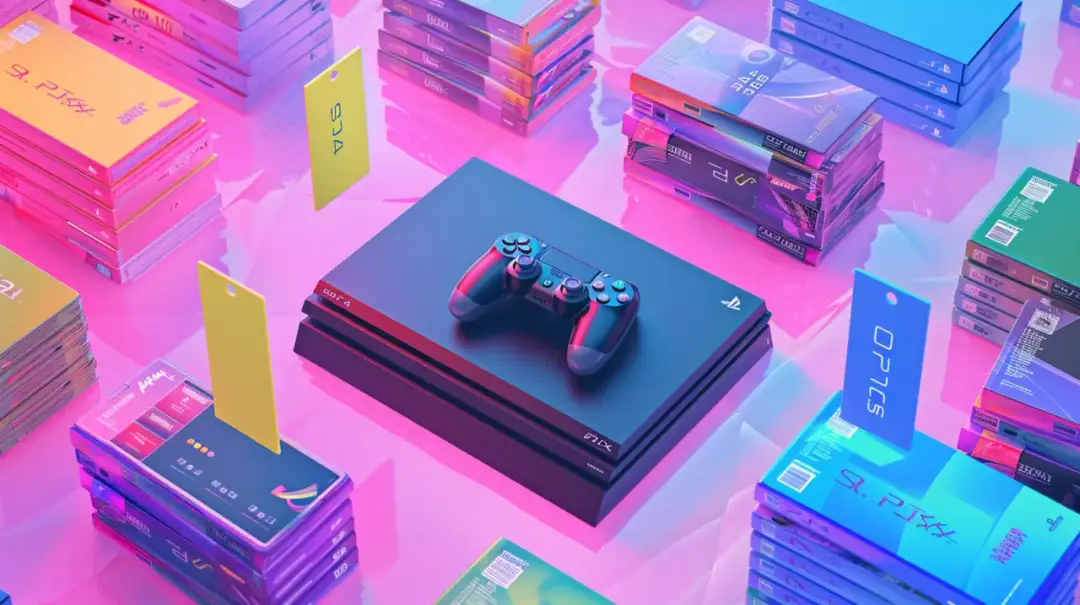 Gdzie kupić gry na PS4 online? Porównanie sklepów i cen cyfrowych