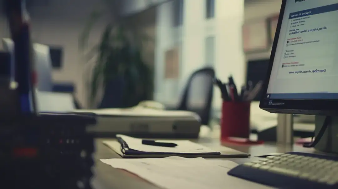 Jak uzyskać zaświadczenie? Wzór podania krok po kroku