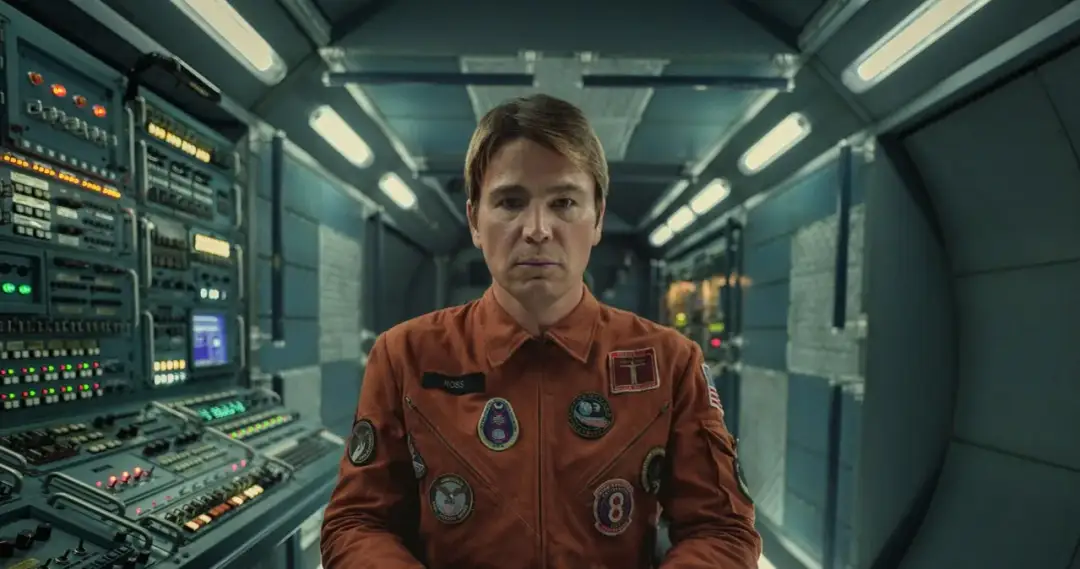 TOP 10 seriali podobnych do Czarne lustro - mroczne wizje przyszłości