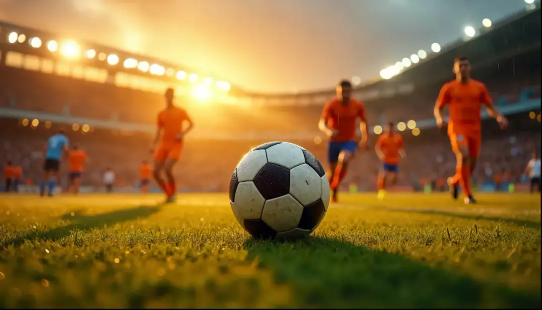 Sport w popkulturze - kibicowanie i zakłady na ekranie