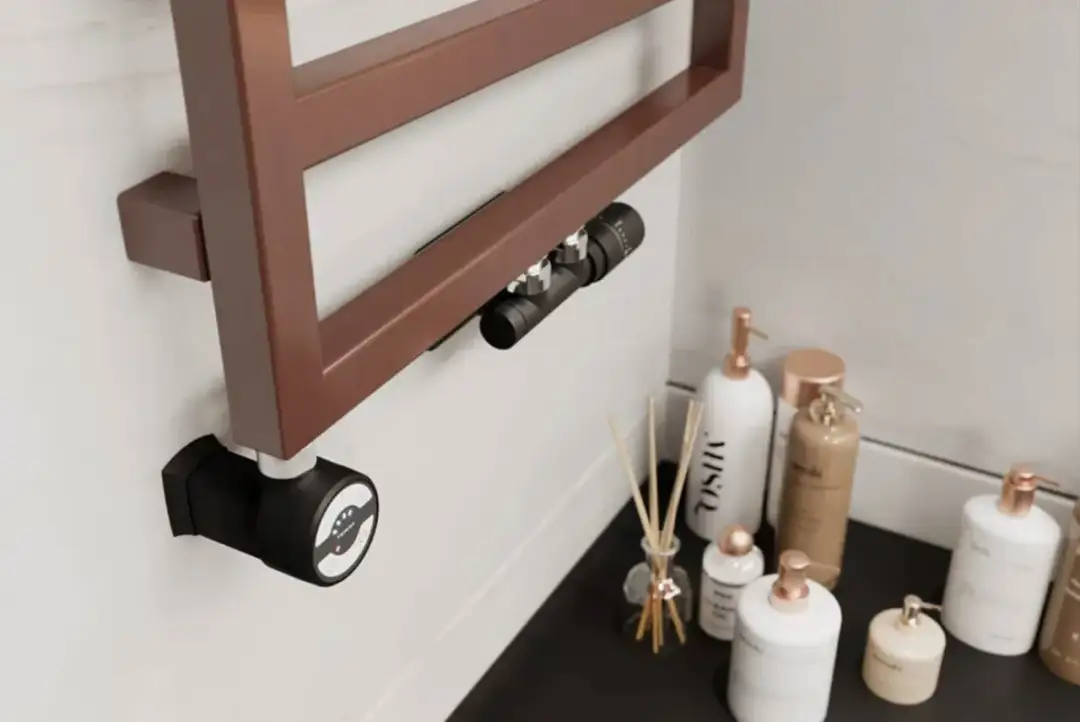 Grzejnik z grzałką elektryczną: jak działa i czy się opłaca?