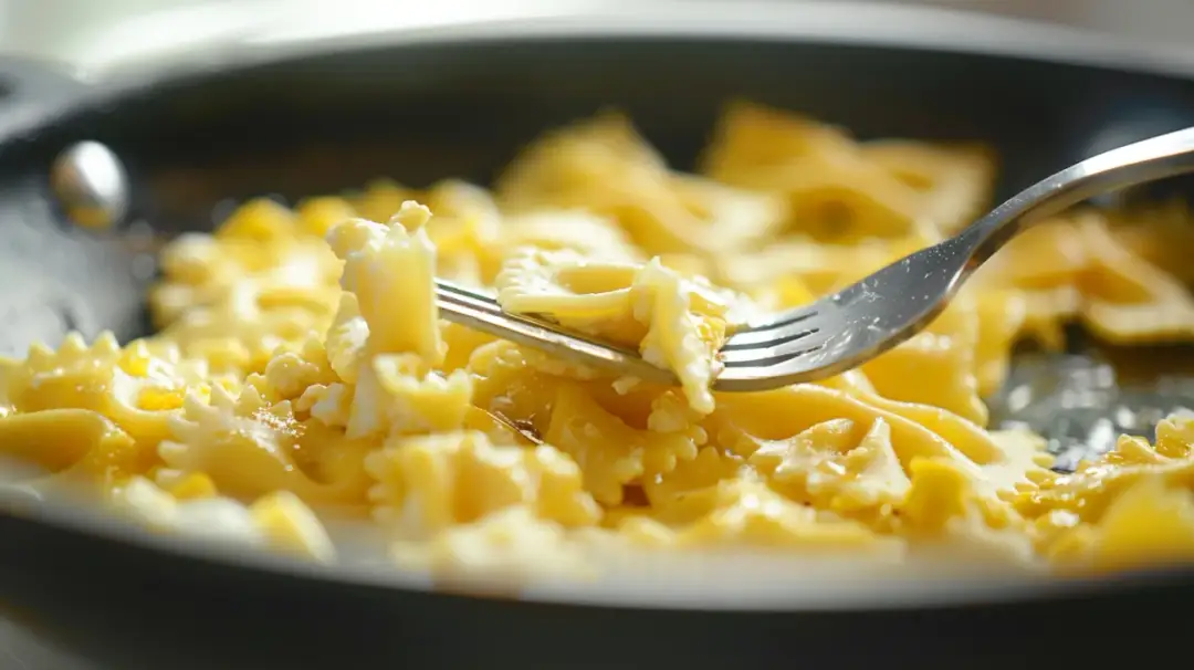 Fit pasta jajeczna: Jak zrobić smaczne i zdrowe śniadanie? Sprawdź!