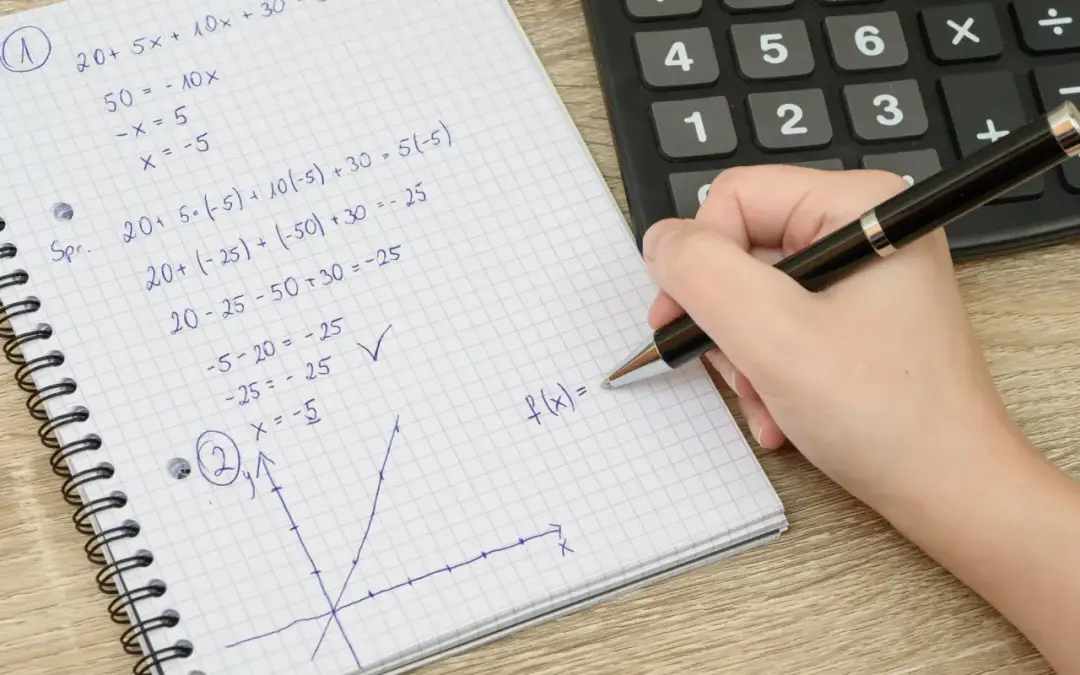 Ile zadań na maturze z matematyki? Sprawdź, co cię czeka!