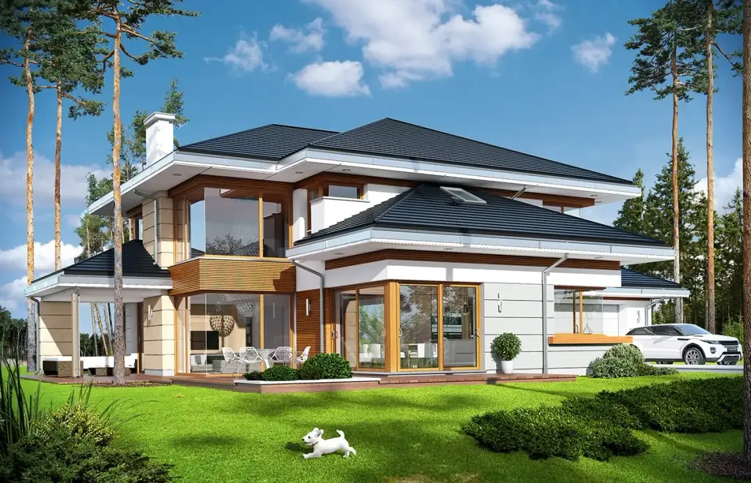 Jak zaprojektować dom: kompleksowy poradnik dla początkujących